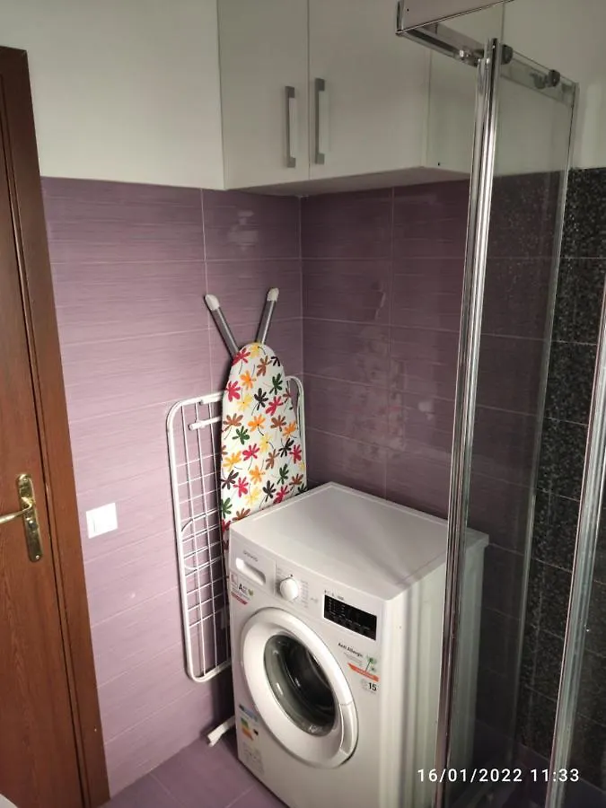 Christie'S Central Apartment Bucureşti