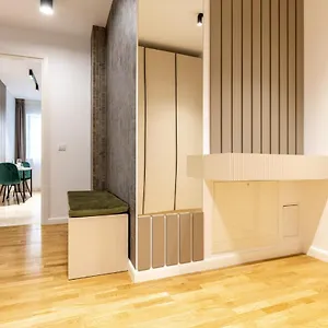  Apartament Luxuria Toff Dominium