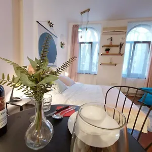  Apartament Sweet Dreams Cosy Piata Romana