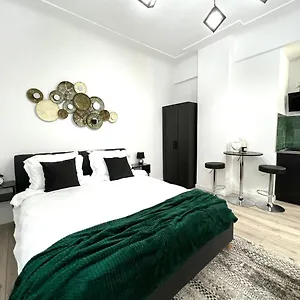  Apartament Spot - Premium - Sanador Victoriei