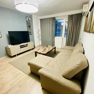  Apartament Ravello Old Town