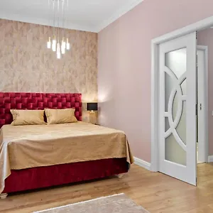  Apartament Coquet By Art