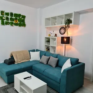  Apartament Global View