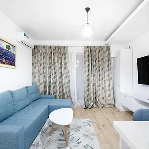  Apartament Luxury Belvedere