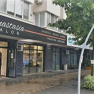  Apartament Modern.