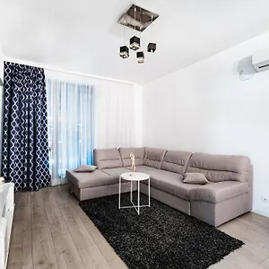  Apartament Opal Luxury Aviatiei
