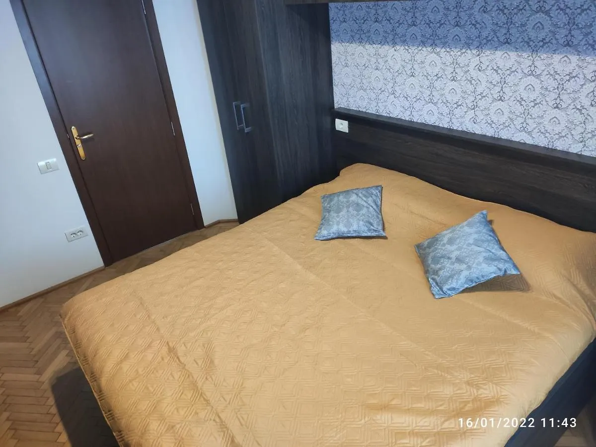 Christie'S Central Apartment Bucharest 0*,