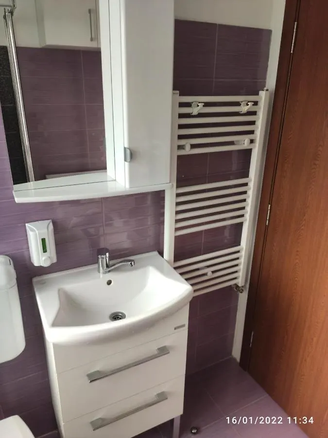 Christie'S Central Apartment Boekarest Roemenië