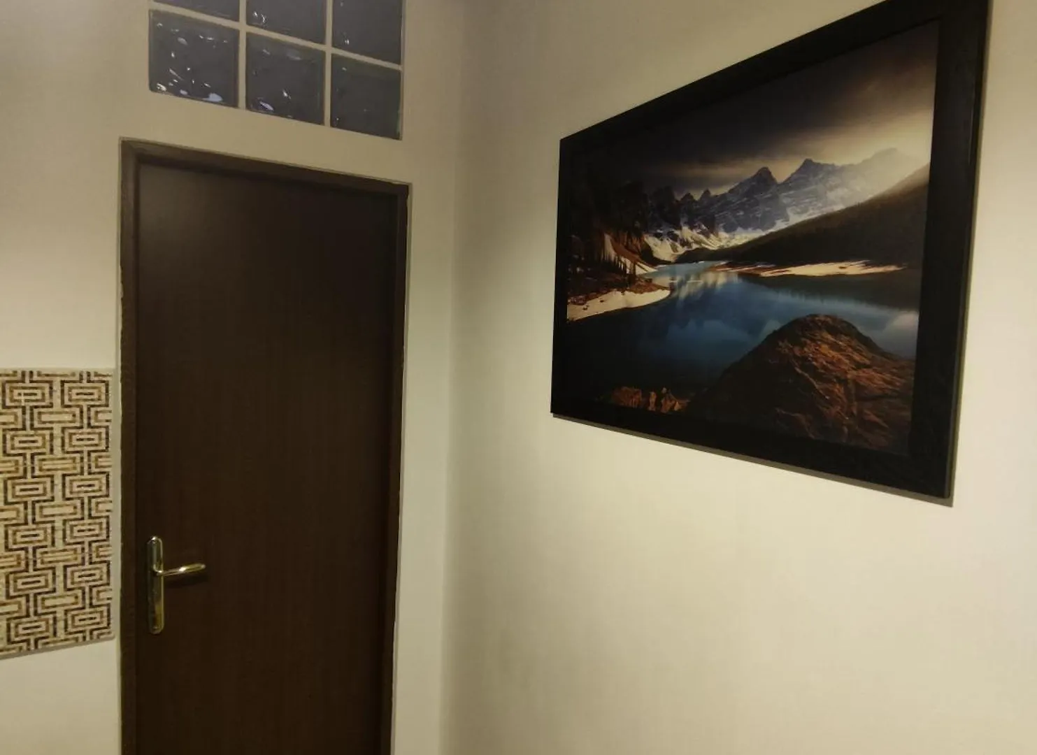 Christie'S Central Apartment Bucharest 0*,  Romania
