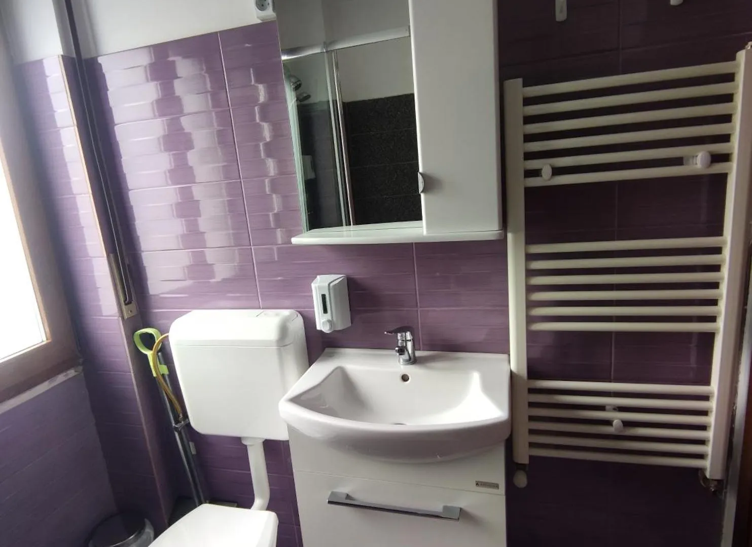 Christie'S Central Apartment Bucharest